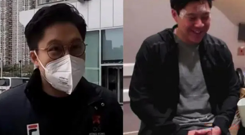 霍启刚被确诊！这种病猝死率高出常人3倍，1分钟自测→422 / 作者:健康小天使 / 帖子ID:307881