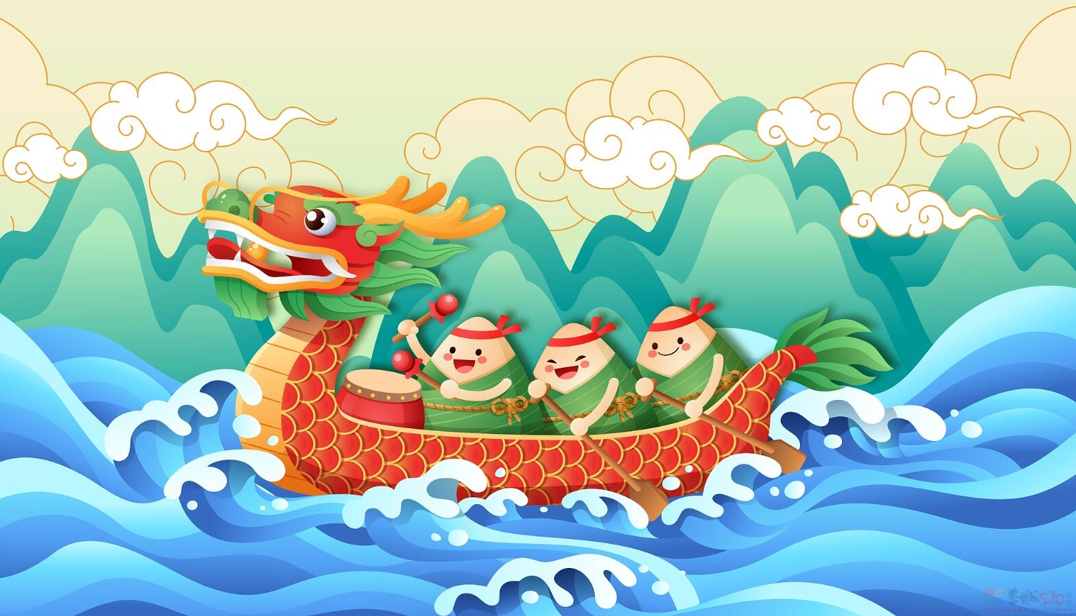 恭城人，今天端午节，你们都是怎么过的呢？919 / 作者:论坛小编01 / 帖子ID:307886
