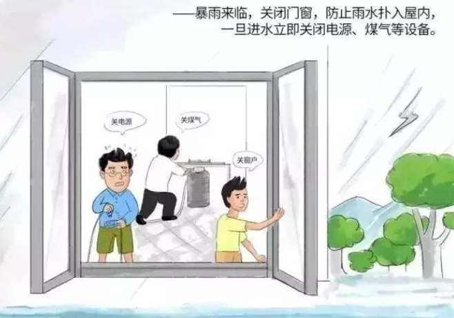 恭城水文中心站发布洪水蓝色预警55 / 作者:论坛小编01 / 帖子ID:307941