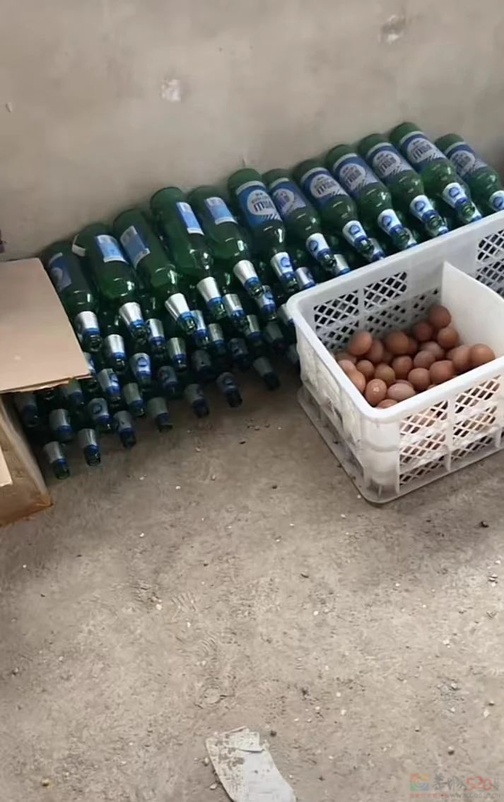 直播中喝空10个酒瓶后，他猝然离世607 / 作者:儿时的回忆 / 帖子ID:307991