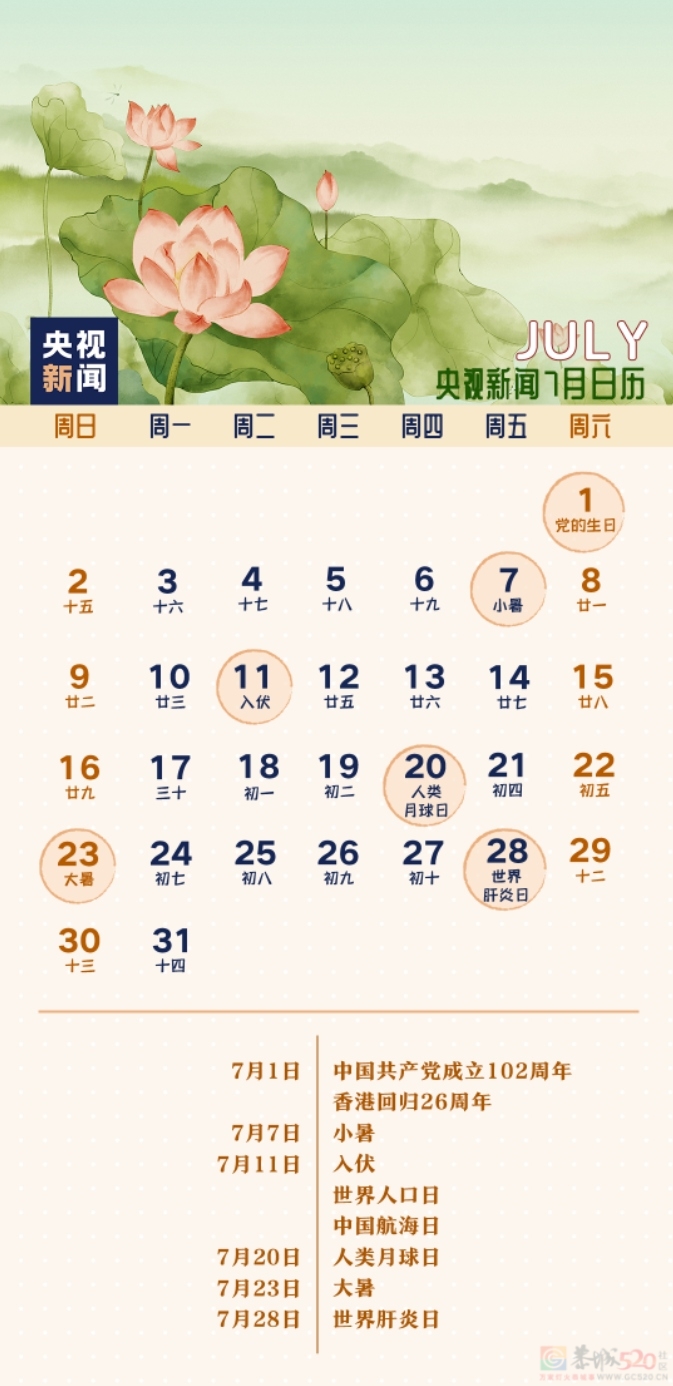 愿一切美好，如“七”而至192 / 作者:登山涉水 / 帖子ID:308156