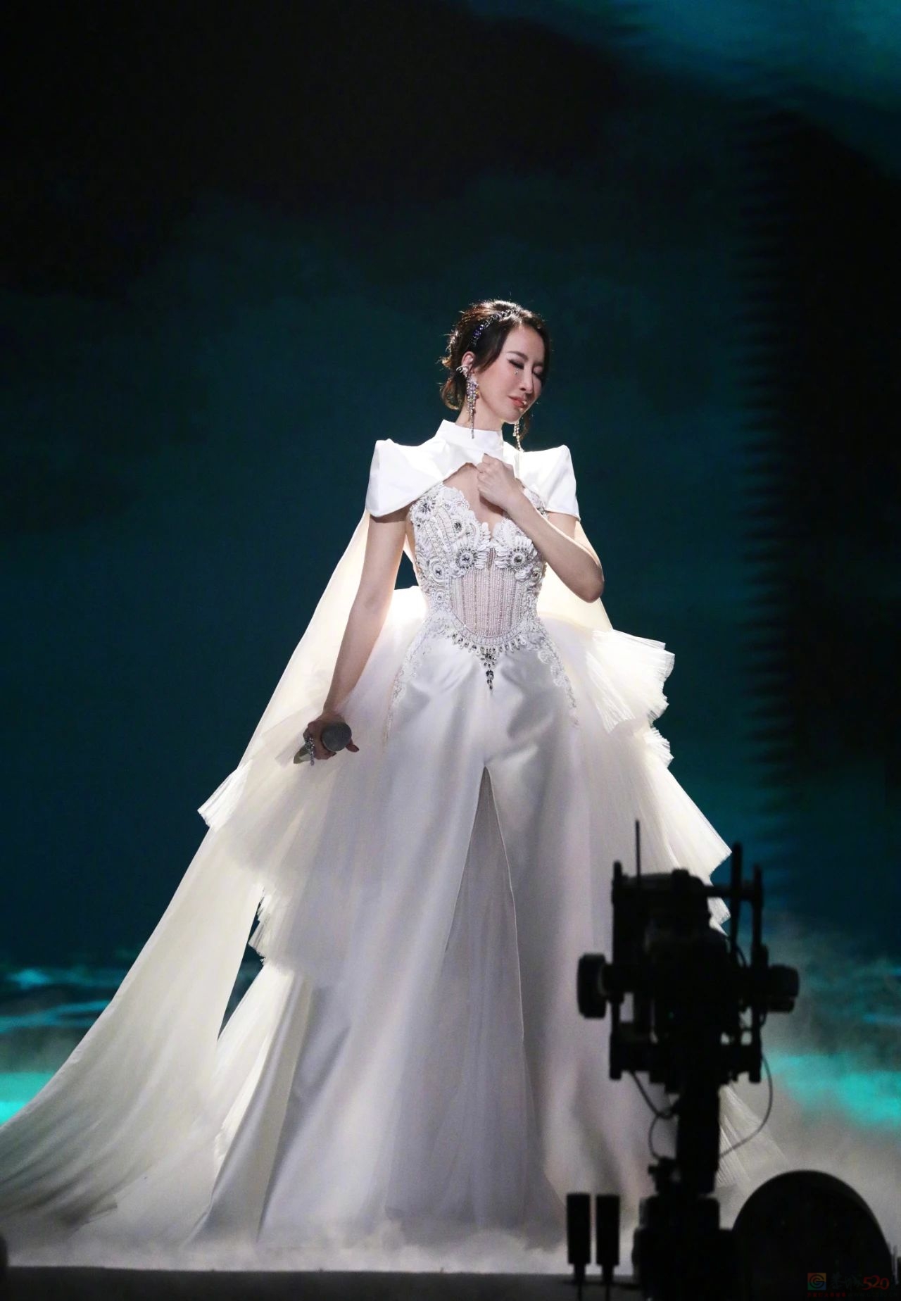 在2023年失去“千禧天后”李玟，太过残忍391 / 作者:儿时的回忆 / 帖子ID:308298