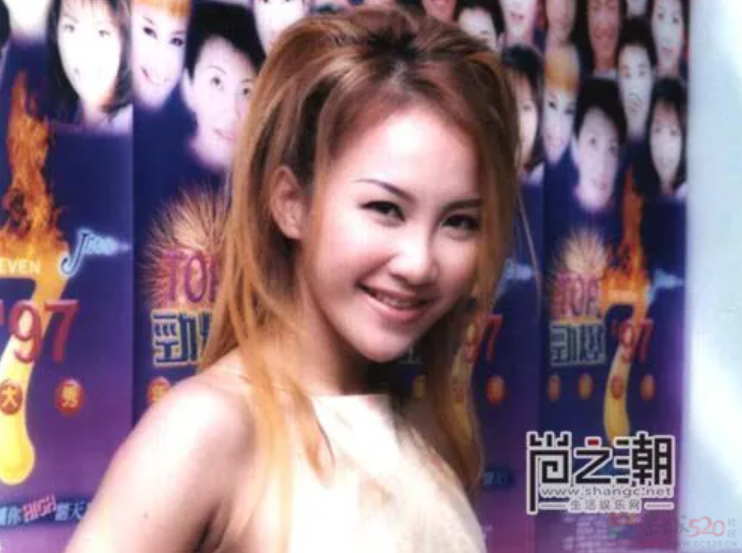 在2023年失去“千禧天后”李玟，太过残忍288 / 作者:儿时的回忆 / 帖子ID:308298