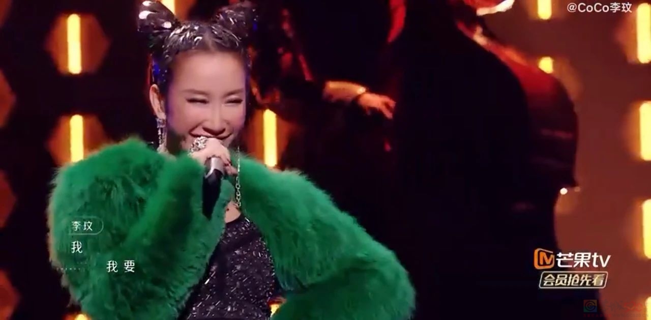 在2023年失去“千禧天后”李玟，太过残忍886 / 作者:儿时的回忆 / 帖子ID:308298