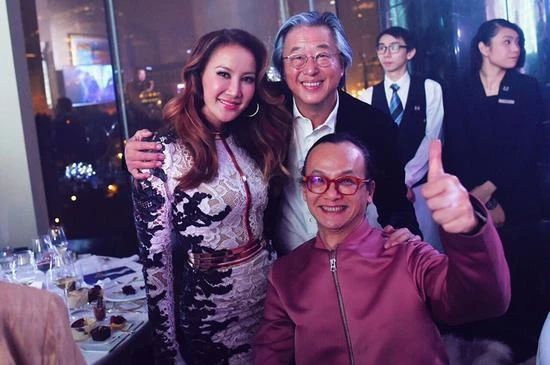 在2023年失去“千禧天后”李玟，太过残忍464 / 作者:儿时的回忆 / 帖子ID:308298