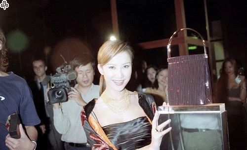 在2023年失去“千禧天后”李玟，太过残忍992 / 作者:儿时的回忆 / 帖子ID:308298