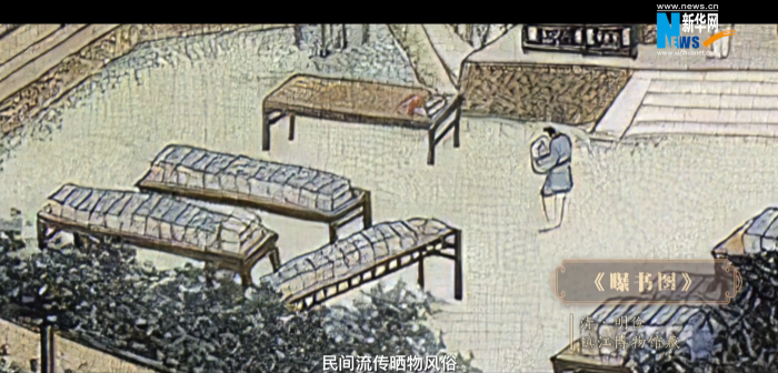 关 于 小 暑 的 24 句 话！514 / 作者:登山涉水 / 帖子ID:308320