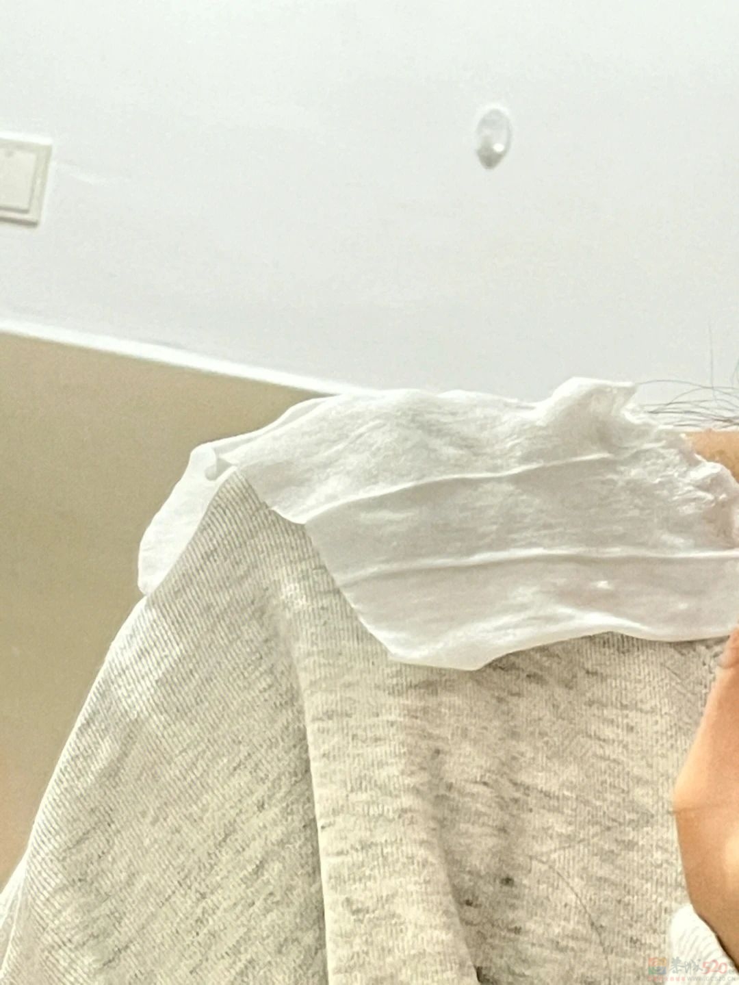 撕了20年纸巾，竟然是错的？963 / 作者:儿时的回忆 / 帖子ID:308323