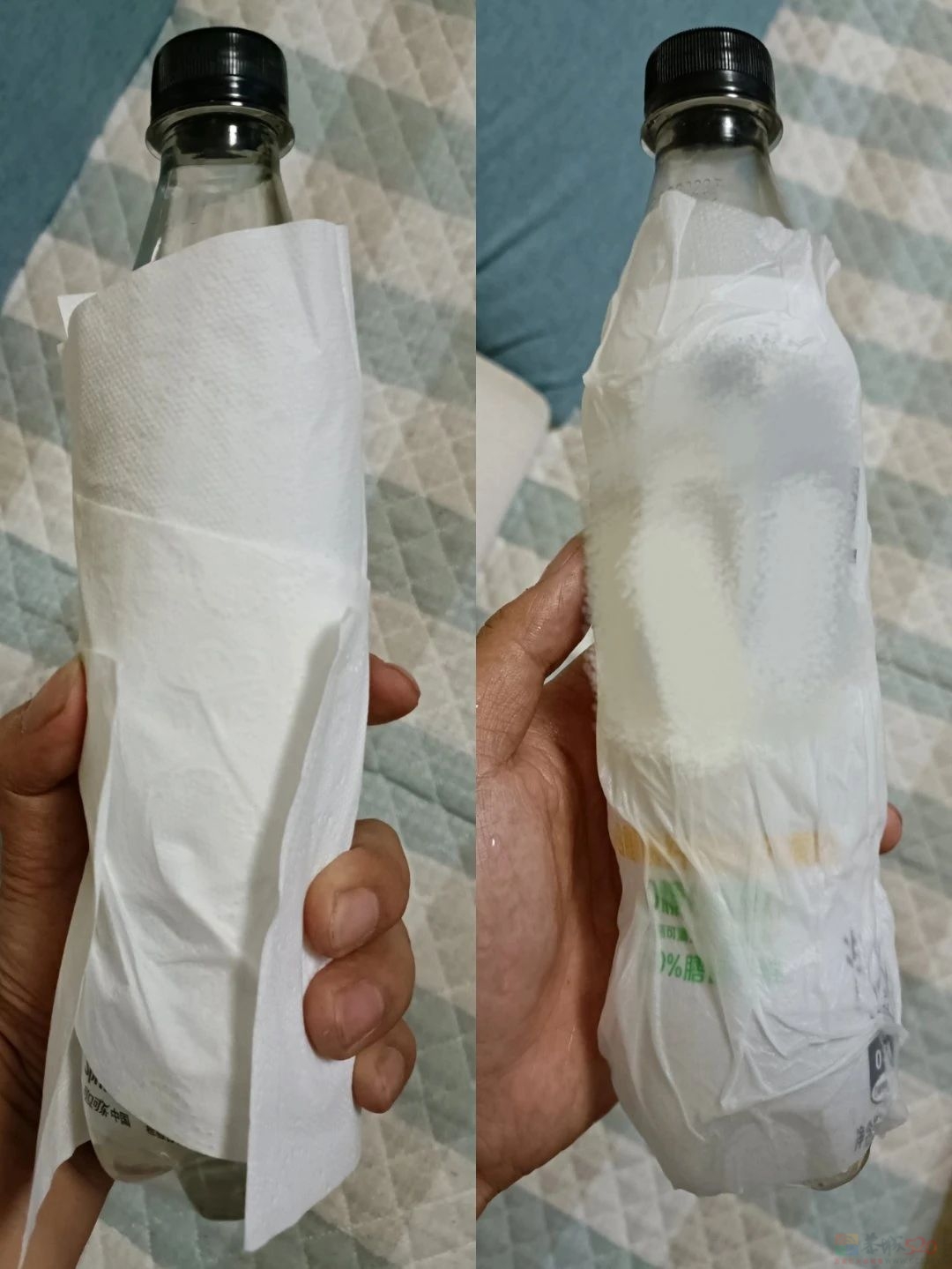 撕了20年纸巾，竟然是错的？810 / 作者:儿时的回忆 / 帖子ID:308323