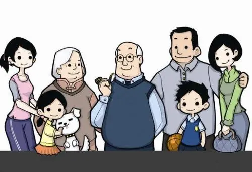 你家亲戚关系如何？年轻人亲缘关系真的会越来越淡吗？330 / 作者:论坛小编01 / 帖子ID:308353