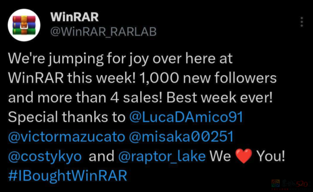 28年过去了，这个软件的40天试用期还没结束236 / 作者:儿时的回忆 / 帖子ID:308517