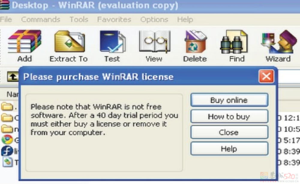 28年过去了，这个软件的40天试用期还没结束873 / 作者:儿时的回忆 / 帖子ID:308517