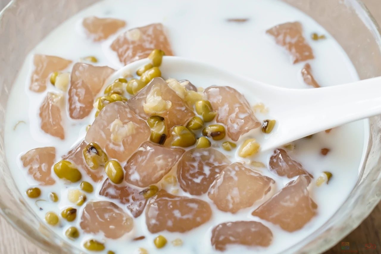 全国好多人都爱吃它，但叫法都不同？573 / 作者:爱生活爱美食 / 帖子ID:308569