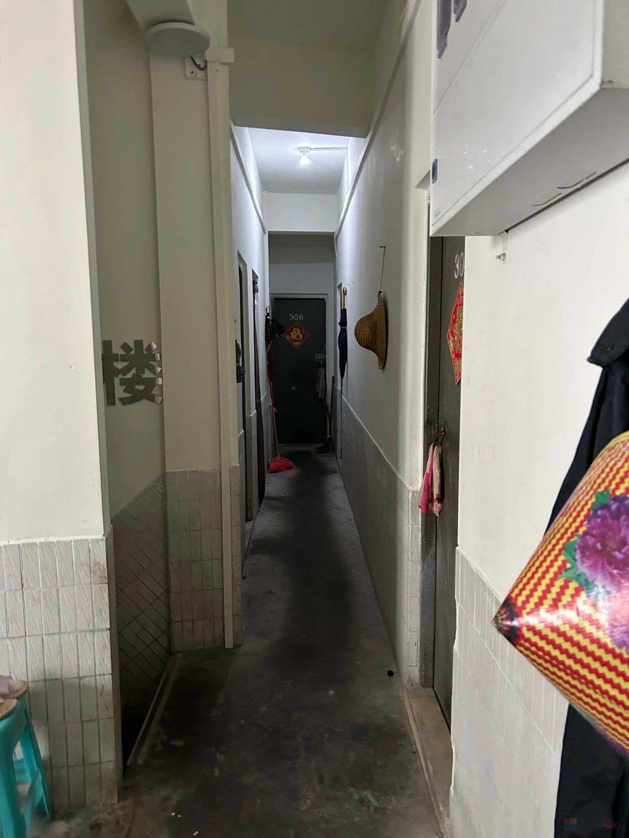 一个环卫女工决定反抗270 / 作者:儿时的回忆 / 帖子ID:308693