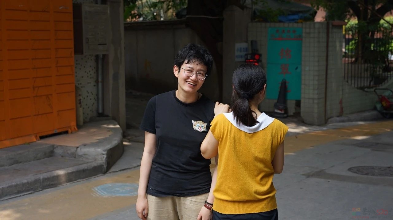 一个环卫女工决定反抗998 / 作者:儿时的回忆 / 帖子ID:308693