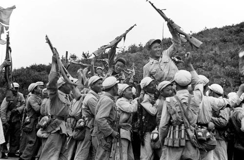 70年了，我们永远不会忘记！834 / 作者:登山涉水 / 帖子ID:308848