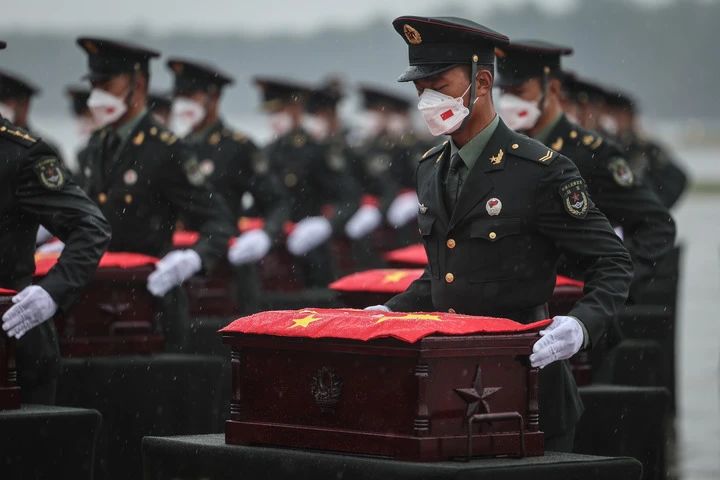 70年了，我们永远不会忘记！261 / 作者:登山涉水 / 帖子ID:308848