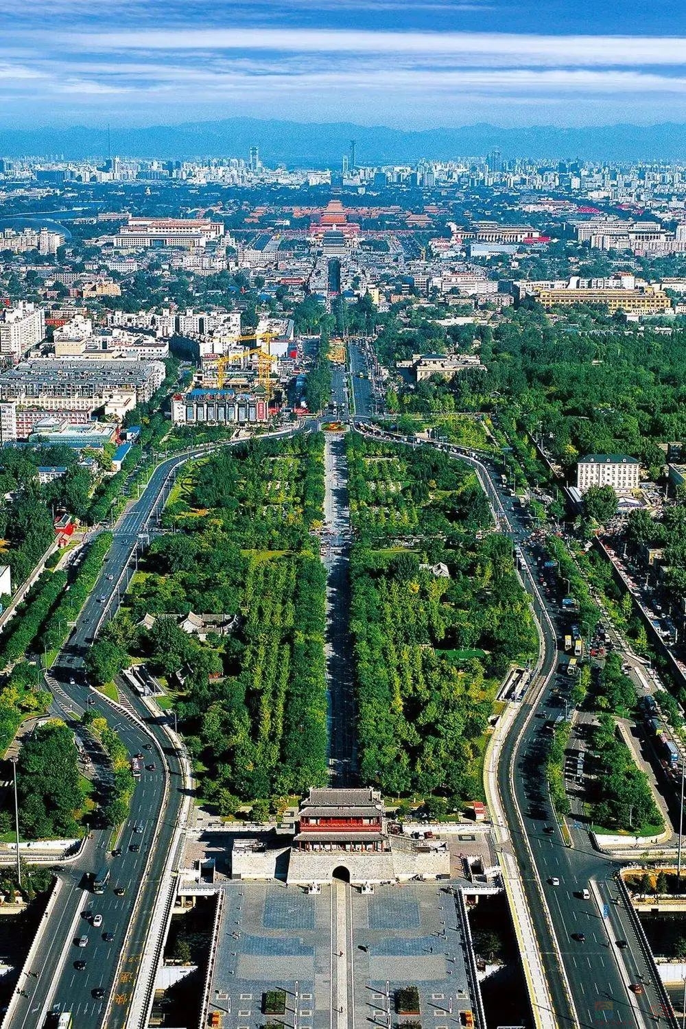 一天下了一年的雨量：北京、河北为何会刮“台风”？648 / 作者:儿时的回忆 / 帖子ID:308986