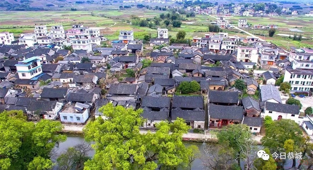 恭城：推进乡风文明 助力乡村振兴964 / 作者:论坛小编01 / 帖子ID:309201