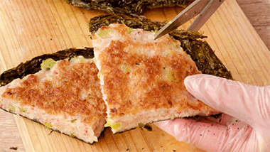 一些少油少盐又很香的骗小孩菜谱。143 / 作者:爱生活爱美食 / 帖子ID:309245