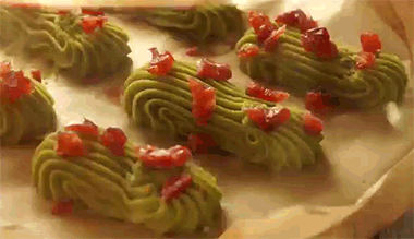 一些少油少盐又很香的骗小孩菜谱。640 / 作者:爱生活爱美食 / 帖子ID:309245