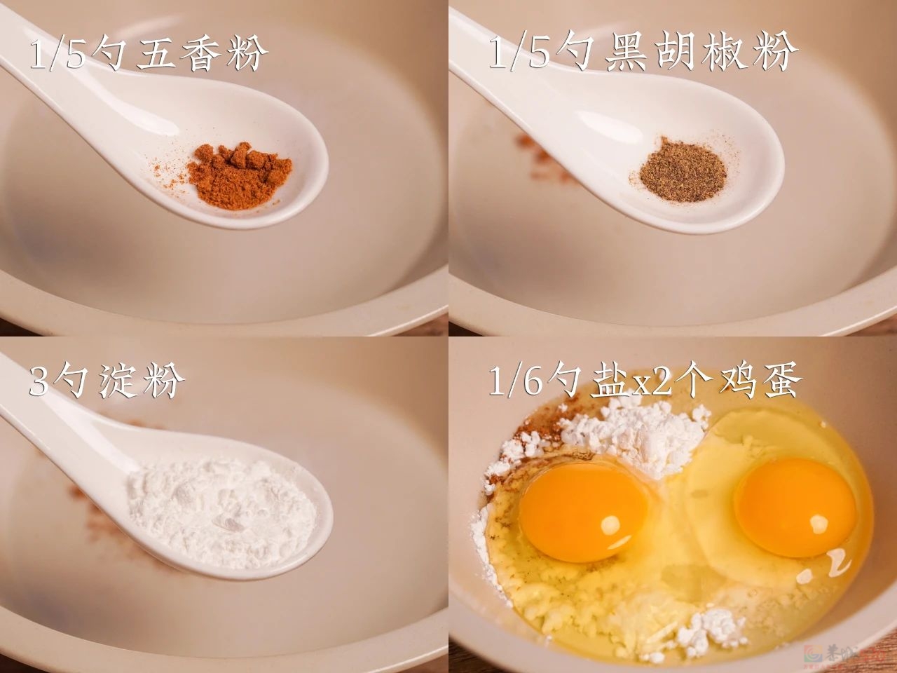 一些少油少盐又很香的骗小孩菜谱。235 / 作者:爱生活爱美食 / 帖子ID:309245