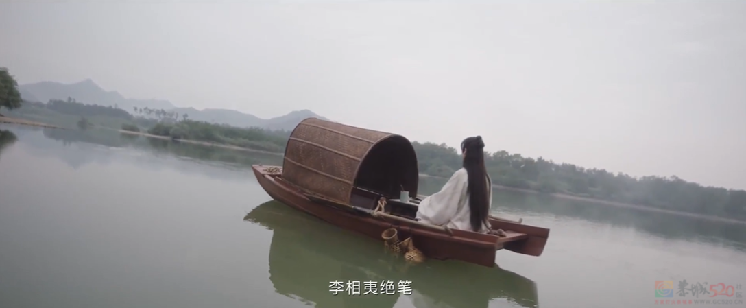 都在传，他和他是今年最好武侠8 / 作者:该做的事情 / 帖子ID:309604