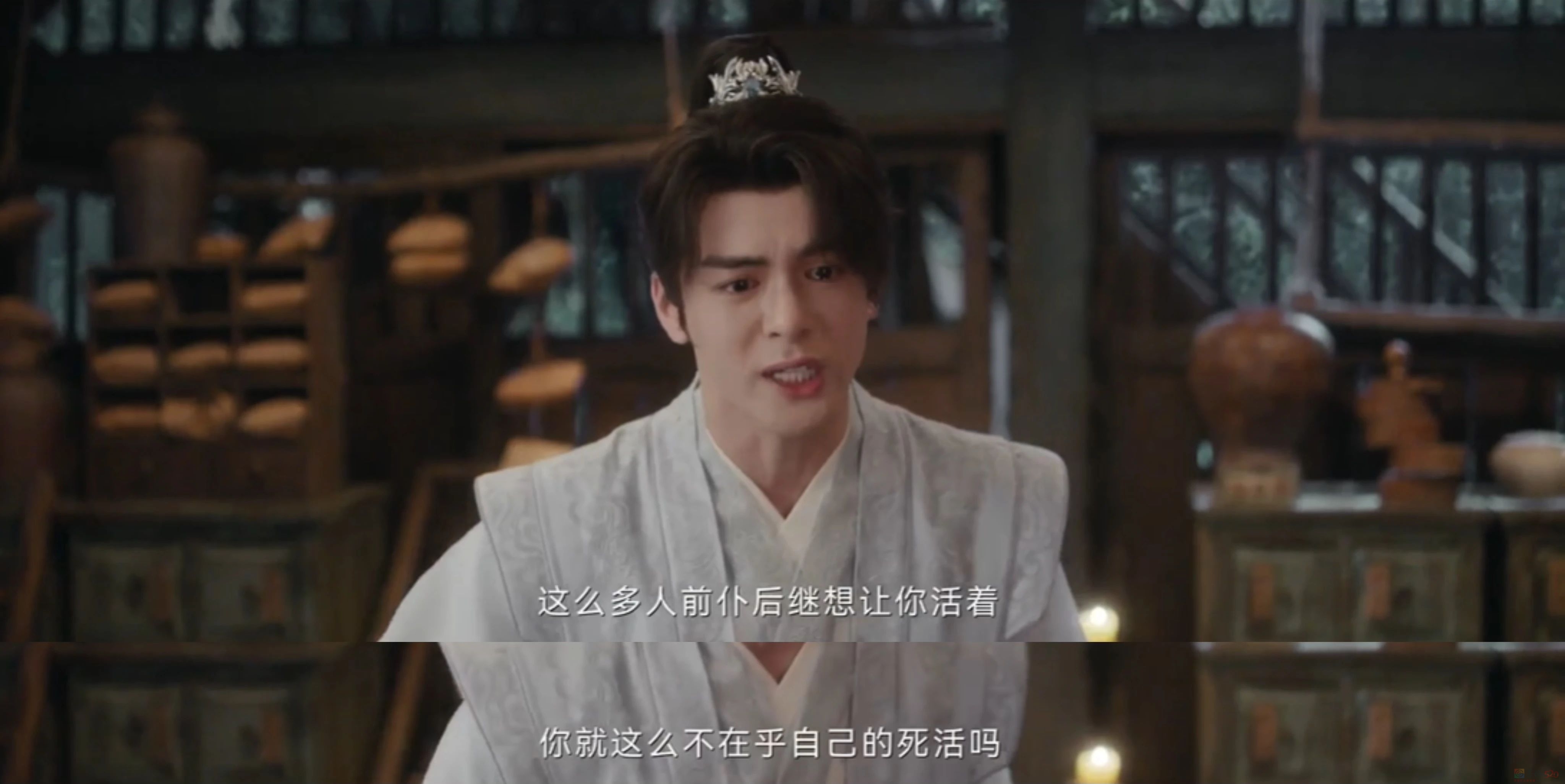 都在传，他和他是今年最好武侠772 / 作者:该做的事情 / 帖子ID:309604