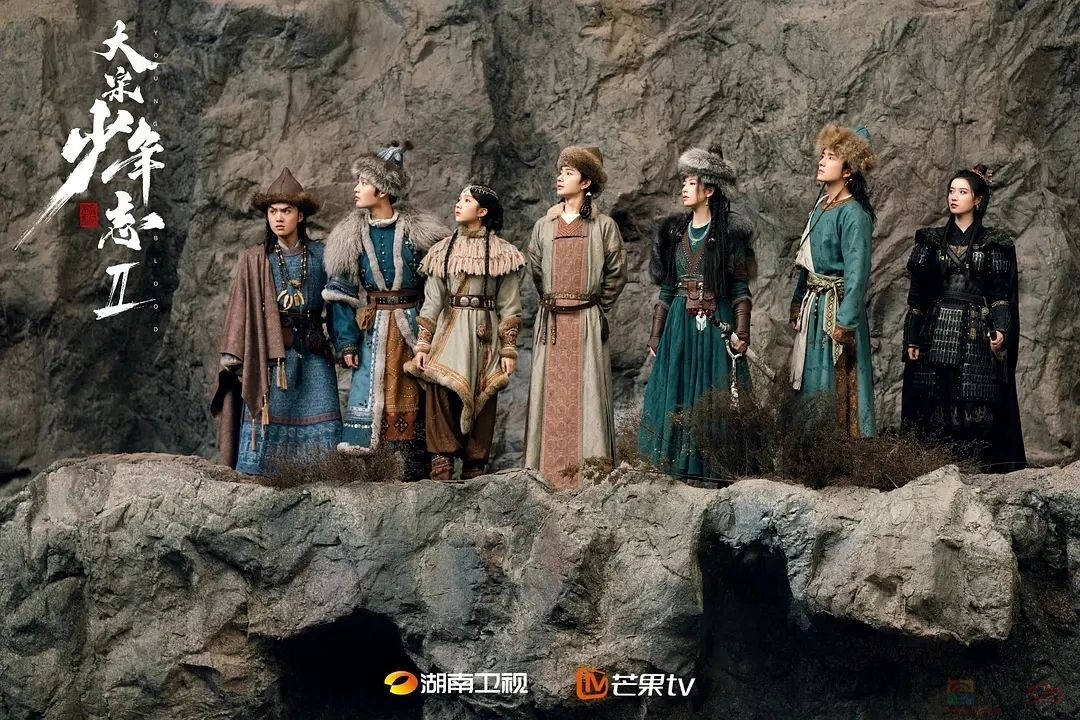 全员高光！这部剧为何能做到配角个个惊艳？454 / 作者:该做的事情 / 帖子ID:309656