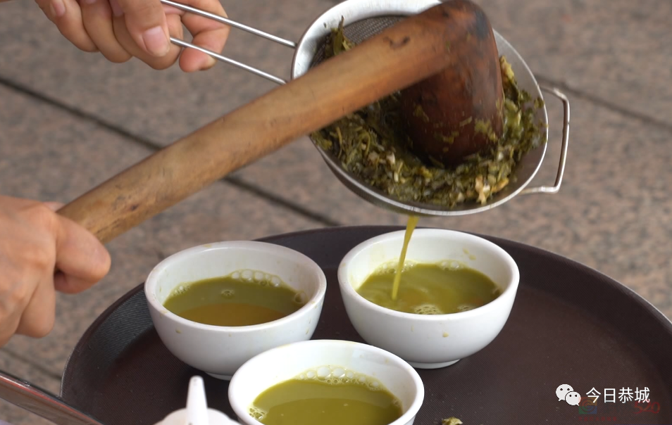 2023年八桂劳务品牌“恭城油茶师傅”选拔赛正式开赛828 / 作者:论坛小编01 / 帖子ID:309868