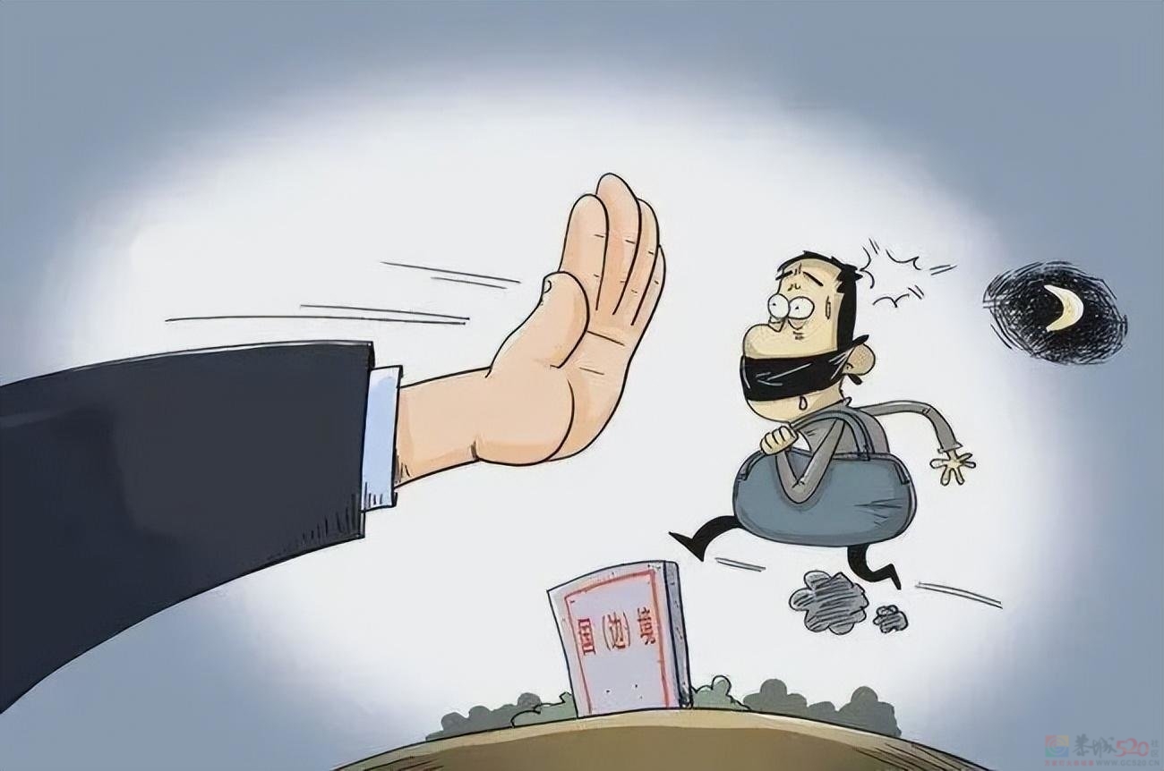 该不该同情偷渡去缅北的人？864 / 作者:论坛小编01 / 帖子ID:310299