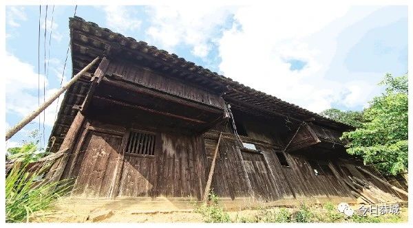 松木寨：隐藏在“松木”林中的古寨196 / 作者:论坛小编01 / 帖子ID:310514
