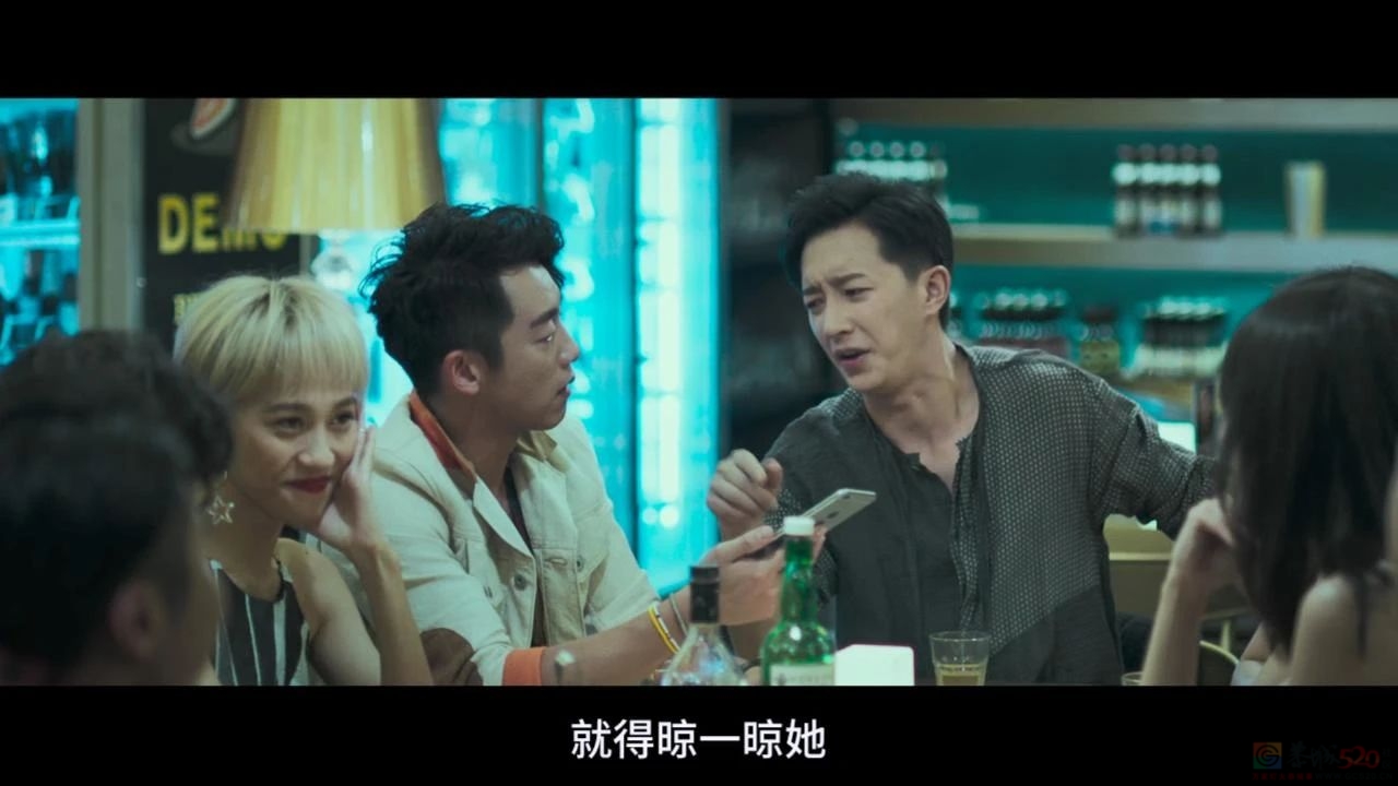 再吹捧这种国产烂片，内娱真没救了678 / 作者:该做的事情 / 帖子ID:310799