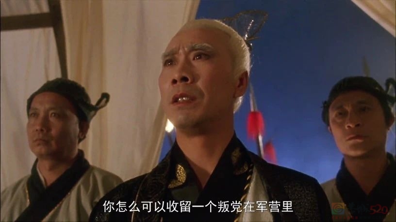 想当年丨《太极张三丰》：我命由我不由天323 / 作者:该做的事情 / 帖子ID:311641