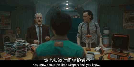 直飙9.1 ，顶流反派归来，一集就炸517 / 作者:该做的事情 / 帖子ID:312047