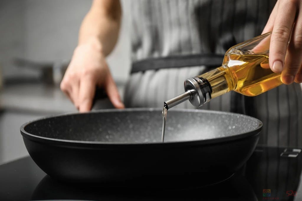 一个不起眼的炒菜习惯，让全家人吃进「反式脂肪」478 / 作者:健康小天使 / 帖子ID:312184