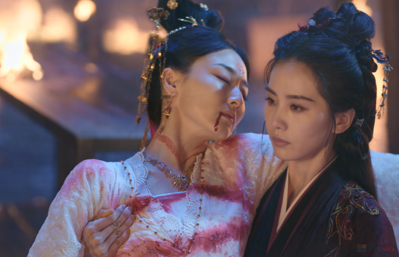 刘诗诗，皇冠该拿掉了185 / 作者:该做的事情 / 帖子ID:312320