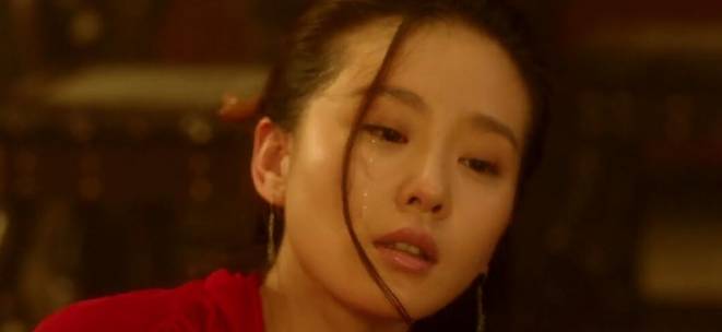 刘诗诗，皇冠该拿掉了288 / 作者:该做的事情 / 帖子ID:312320
