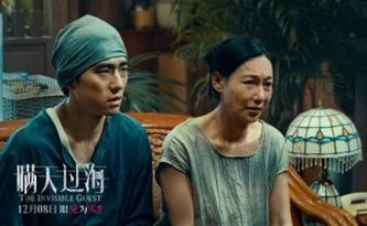 《瞒天过海》这部电影，还不够“聪明”725 / 作者:该做的事情 / 帖子ID:312402