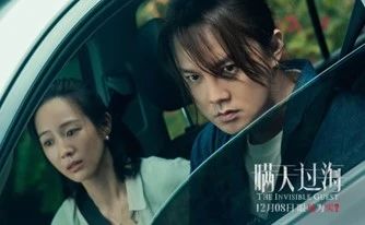 《瞒天过海》这部电影，还不够“聪明”691 / 作者:该做的事情 / 帖子ID:312402