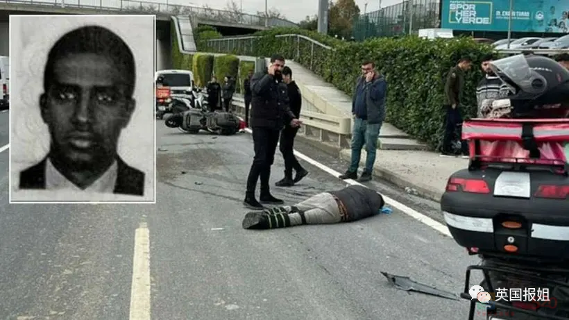 总统之子开豪车撞死快递小哥！现被国际通缉，爹地到处找关系摆平！911 / 作者:放眼看世界 / 帖子ID:312541