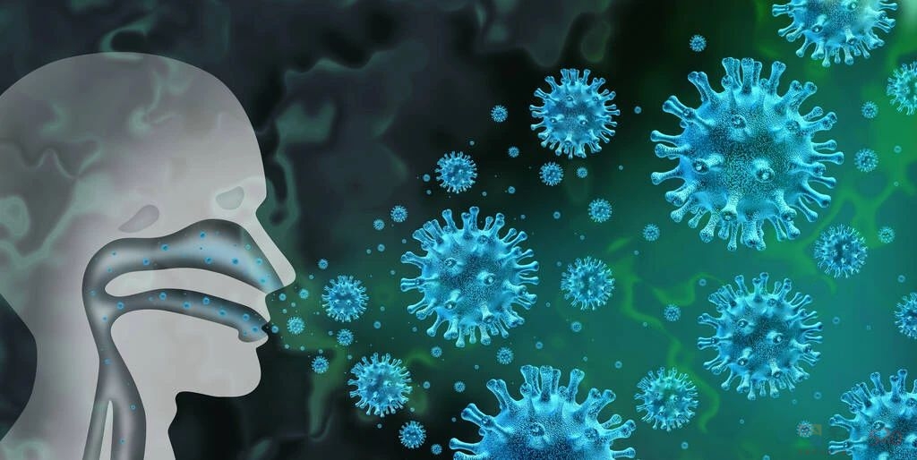 5种病毒各有偏好人群，医生教你扛过这波感染461 / 作者:健康小天使 / 帖子ID:312544