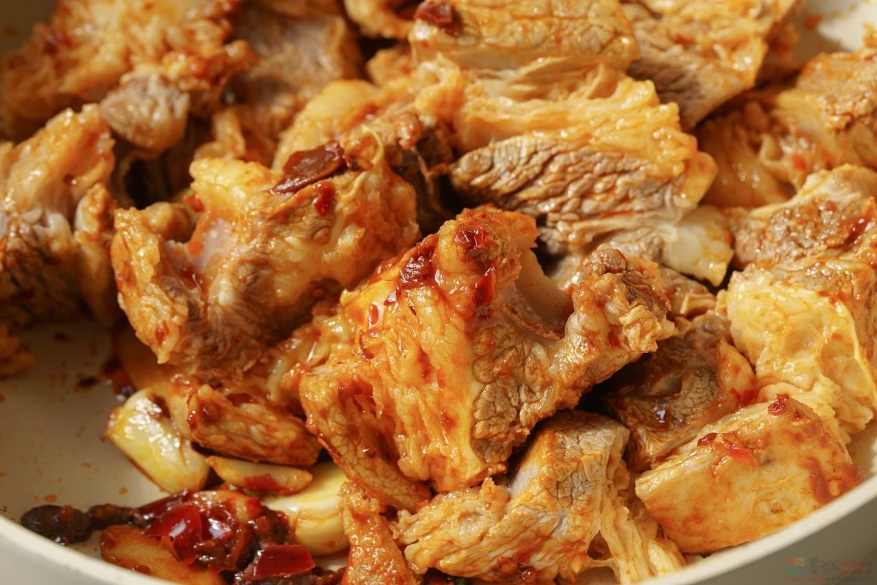 不是平时不想吃，而是冬天吃能幸福100倍。402 / 作者:爱生活爱美食 / 帖子ID:312585
