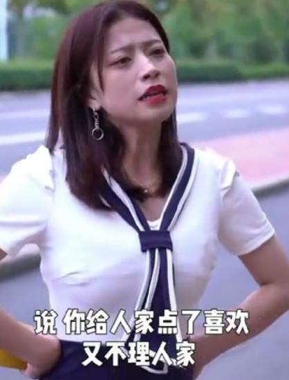 比被美女包围更荒诞的剧情，全在交友软件的广告里131 / 作者:儿时的回忆 / 帖子ID:312678