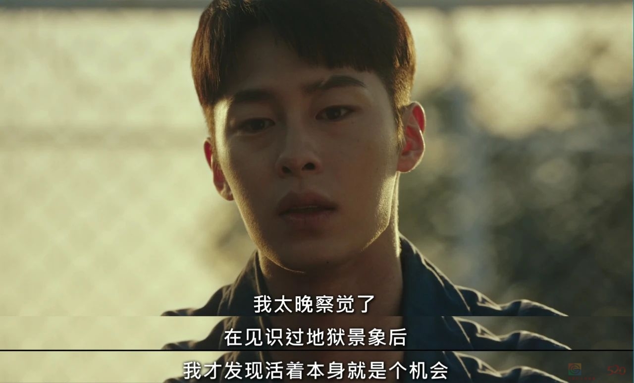 年末最炸新剧来了，一集就看得人肾上腺素飙升921 / 作者:该做的事情 / 帖子ID:312689
