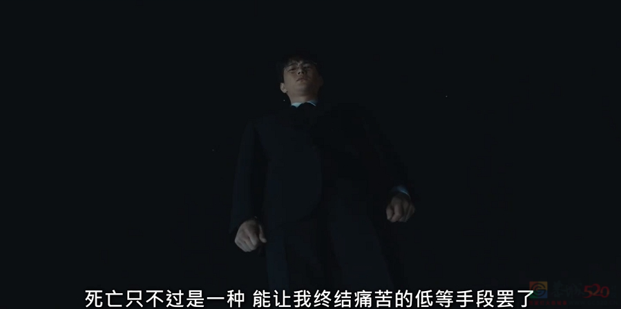 年末最炸新剧来了，一集就看得人肾上腺素飙升192 / 作者:该做的事情 / 帖子ID:312689