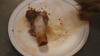 爱吃肉的笑着点进来，哭着走出去。560 / 作者:爱生活爱美食 / 帖子ID:312729