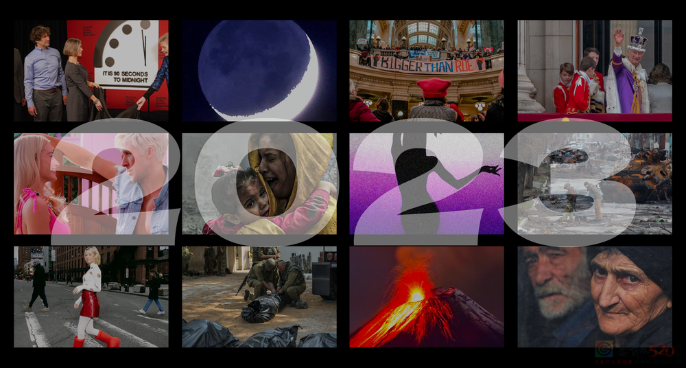 再见2023：并不想为它说好话845 / 作者:儿时的回忆 / 帖子ID:312786