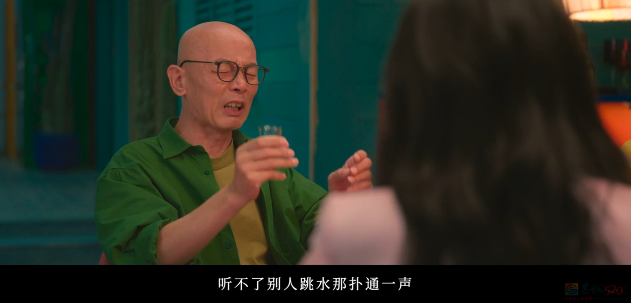 年度压轴国片，他终于翻红520 / 作者:该做的事情 / 帖子ID:312801