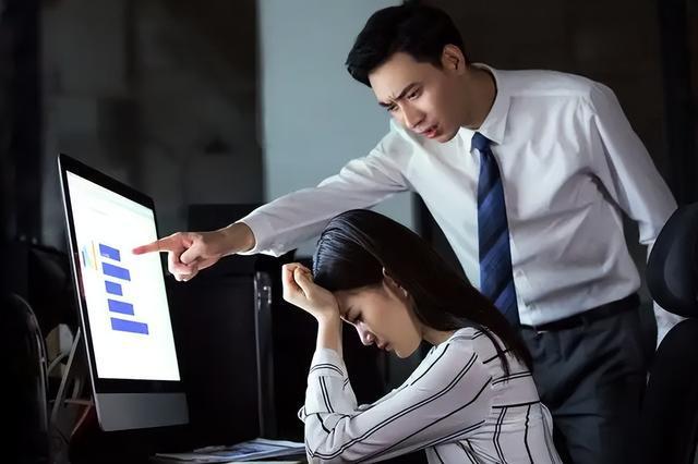 被领导批评就离职的人，是不是矫情?891 / 作者:论坛小编01 / 帖子ID:312831